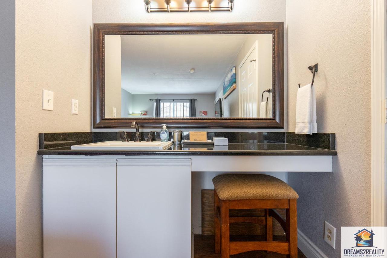 2Br Walk-In Condo - Near The 76 Strip - Free Wifi - Pool - Free Tickets Included - Clb-3 Брэнсон Экстерьер фото