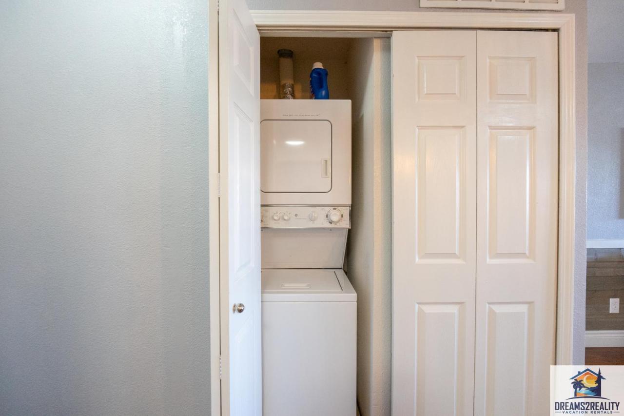 2Br Walk-In Condo - Near The 76 Strip - Free Wifi - Pool - Free Tickets Included - Clb-3 Брэнсон Экстерьер фото